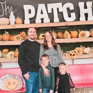 Meet your Posher, Karleigh